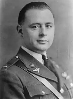 Albert Francis Hegenberger