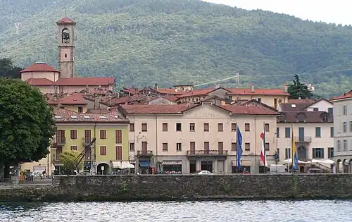 Luino