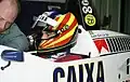 Luiz Garcia Jr, Silverstone, British F3, 1994