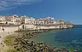 Lungomare di Ortigia