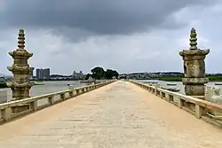 Luoyang Bridge (1059)