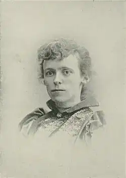 "A Woman of the Century"