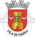 Coat of arms of Mafra