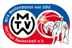 MTV Herzöge Wolfenbüttel logo