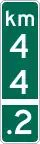 D10-2a Intermediate Reference Location (3 digits)