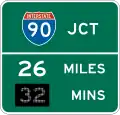 E7-5 Distance and Travel Time