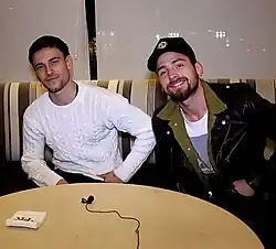 MYA [es] (Comeback Stage, 2022)