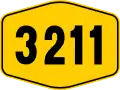 Federal Route 3211 shield