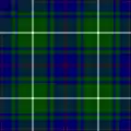 MacNeil tartan, as published in the Vestiarium Scoticum in 1842.[28] The tartan is not recognised as a "clan tartan" by the current chief.[citation needed]