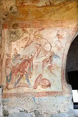 Adoration of the Magi