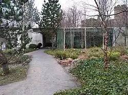 Maggie's Centre, Glasgow