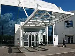 Royal Infirmary of Edinburgh, School of Medicine