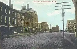 Main Street c. 1910