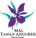 Mall Taman Anggrek logo