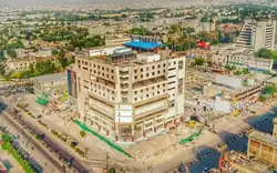 Mall of Rawalpindi in Saddar