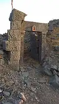 Hanuman gate