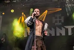 Marko Matijević Sekul (2026–)