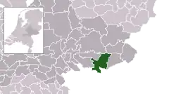 Location of Oude IJsselstreek