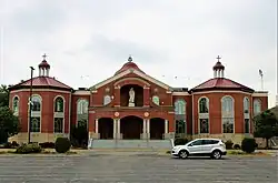Mar Thoma Sleeha Cathedral