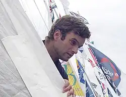 Marc Thiercelin (FRA)DCNS