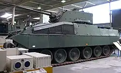 SPz Marder 2