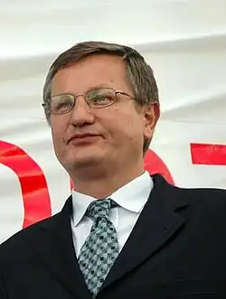 Marek Kotlinowski 2006.jpg