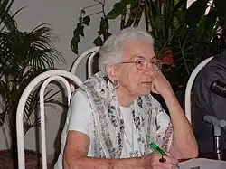 Maria Teresa Linares Savio