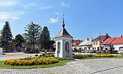 Market Square