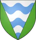 Coat of arms of Marsaskala