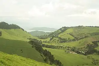 Masisi, North Kivu