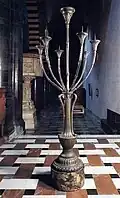 Candelabra by Maso di Bartolomeo