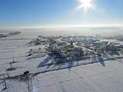 Mateikonys, Lithuania