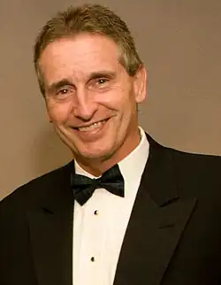 Robert J. Duffy; Lieutenant governor of New York from 2011 to 2014 and the 65th mayor of Rochester, New York, from 2006 to 2010. (BS 1993)