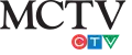 MCTV logo under CTV ownership from late 1990s to 2005.