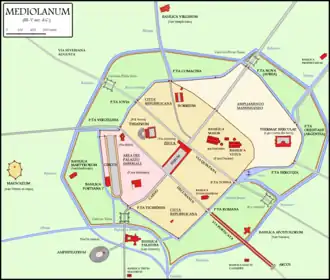 Gaius Messius Quintus Traianus Decius