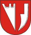 Coat of arms of Medlov