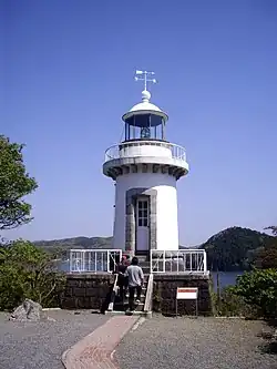 Shinagawa Lighthouse