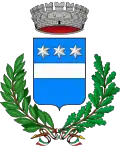 Coat of arms of Mello
