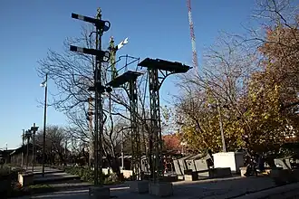 Signals in 2014
