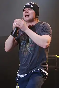 Metalmania 2008 Artillery Soren Nico Adamsen 02.jpg