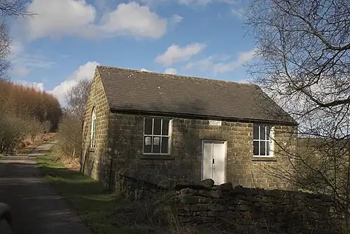 Methodist Chapel