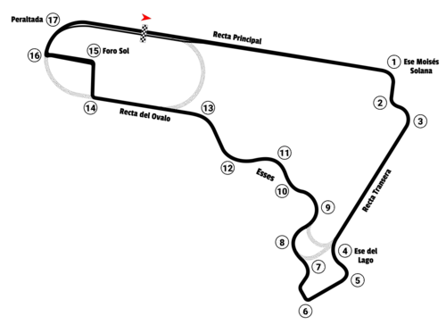 CART/Champ Car Grand Prix Circuit (2002–2005)