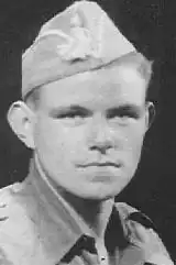 Michael O'Riordan died in May.