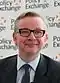 Michael Gove