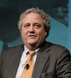 Malone at Los Altos History Museum