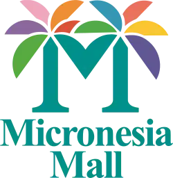 Micronesia Mall logo