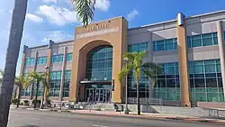 San Diego College of Continuing Education - Mid City Campus