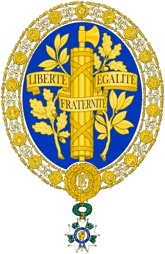 Actually used version