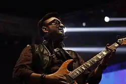 Iqbal Asif Jewel in 2024