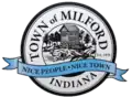 Official seal of Milford